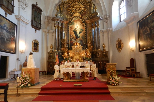 Wallfahrt Loretto_89