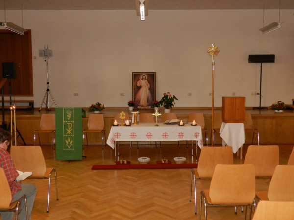 Kirche Ausmalarbeiten_2