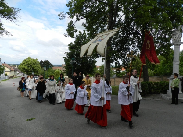 Erstkommunion 2012_13