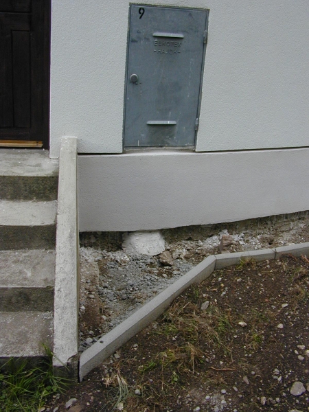 Sanierung Filialkirche Wasenbruck_62
