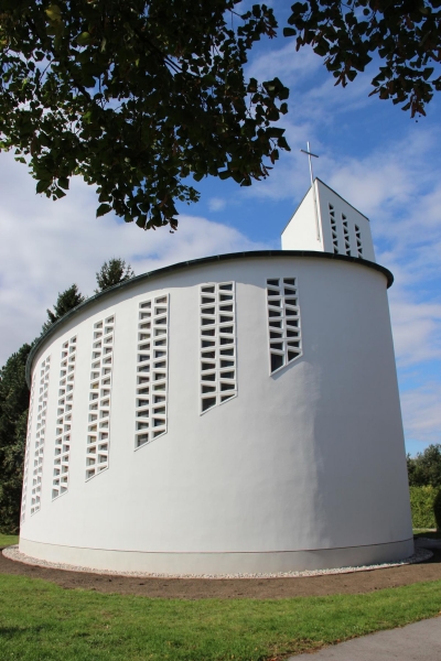 Sanierung Filialkirche Wasenbruck_86