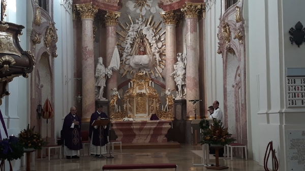 Pfarrausflug Klein-Mariazell_4