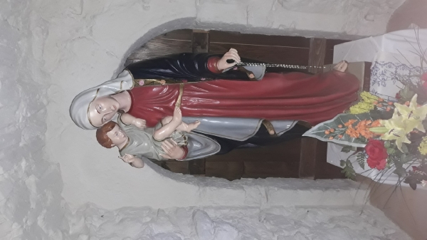 Pfarrausflug Klein-Mariazell_6