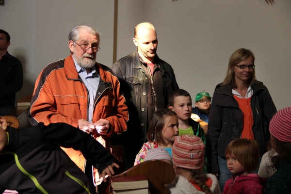 Lange Nacht der Kirchen_30