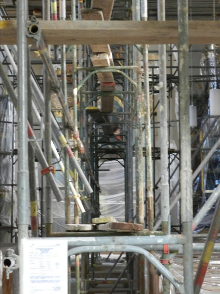 Kirche Ausmalarbeiten_11