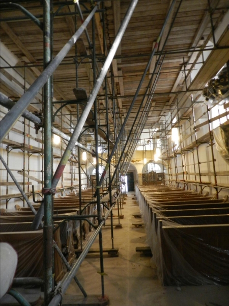 Kirche Ausmalarbeiten_20