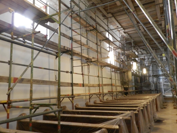 Kirche Ausmalarbeiten_24