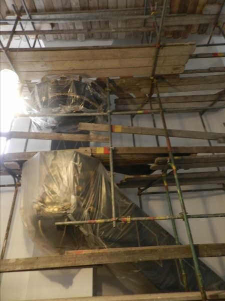 Kirche Ausmalarbeiten_25