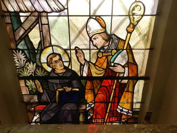 Kirche Ausmalarbeiten_26