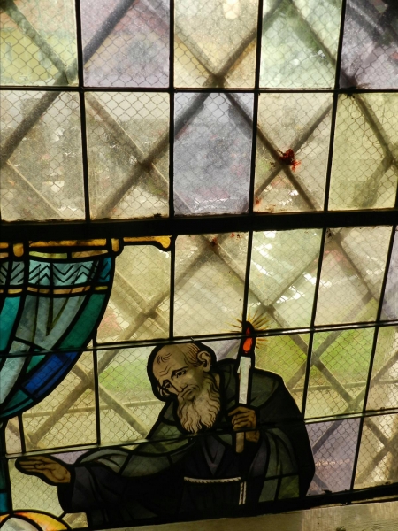 Kirche Ausmalarbeiten_29