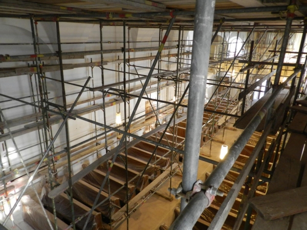 Kirche Ausmalarbeiten_30