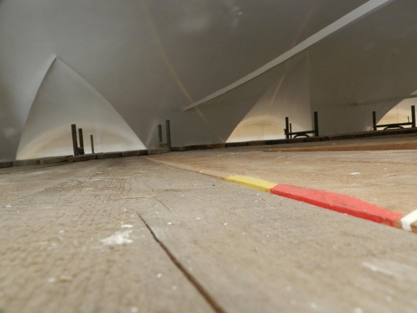 Kirche Ausmalarbeiten_32