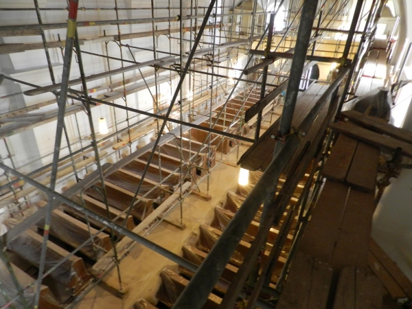 Kirche Ausmalarbeiten_35