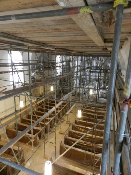 Kirche Ausmalarbeiten_37