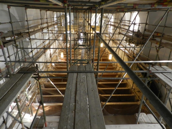 Kirche Ausmalarbeiten_41