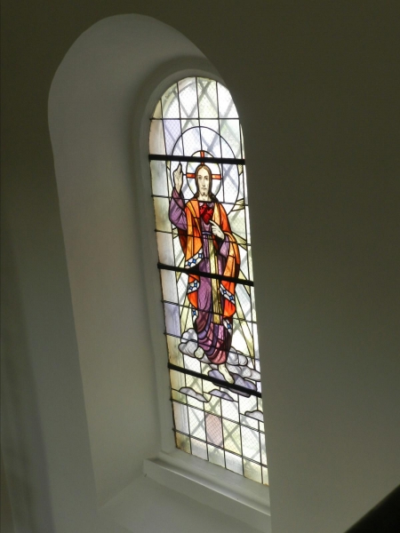 Kirche Ausmalarbeiten_42