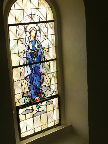 Kirche Ausmalarbeiten_43