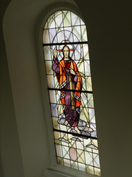 Kirche Ausmalarbeiten_44