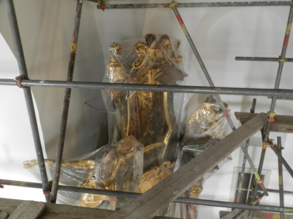 Kirche Ausmalarbeiten_46