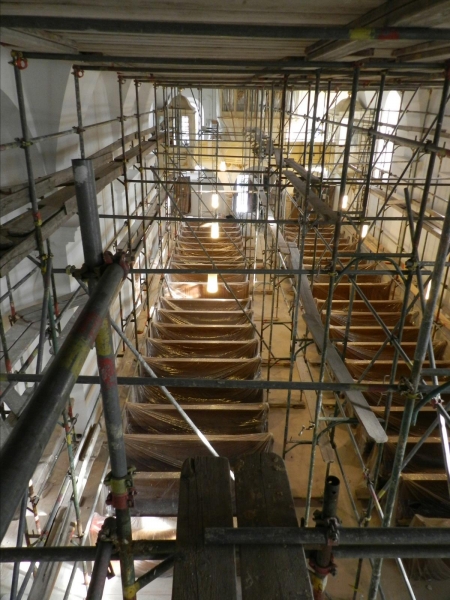 Kirche Ausmalarbeiten_50