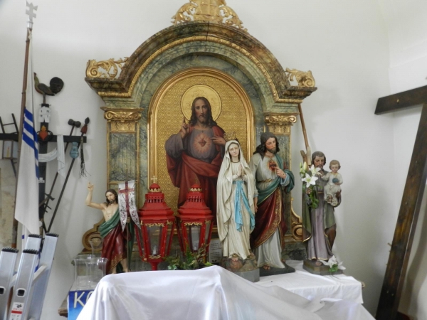 Kirche Ausmalarbeiten_53