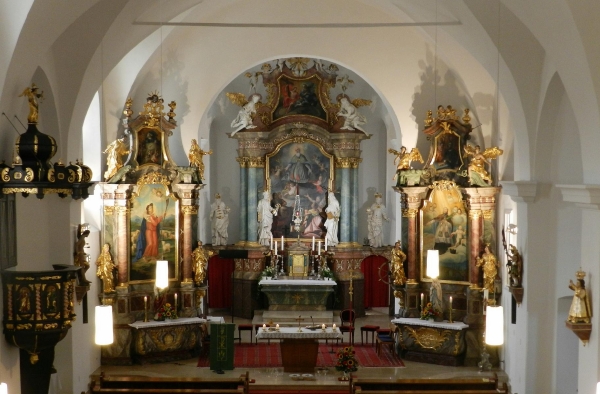 Kirche Ausmalarbeiten_56