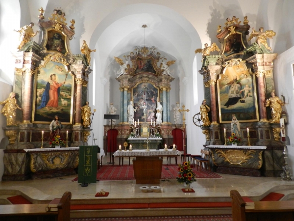 Kirche Ausmalarbeiten_59