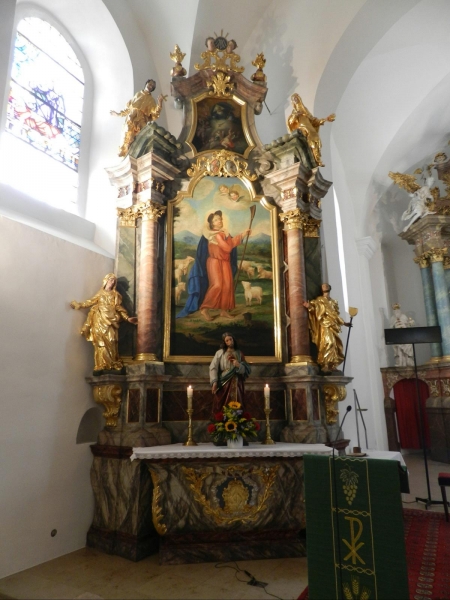 Kirche Ausmalarbeiten_60