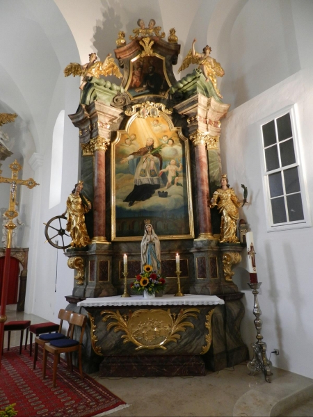 Kirche Ausmalarbeiten_61