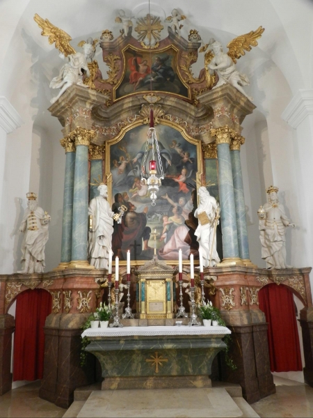 Kirche Ausmalarbeiten_62