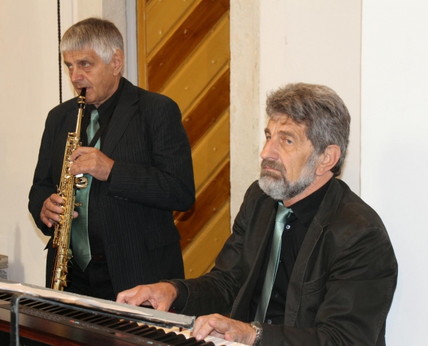 Gospelmesse und Ministranteneinweihung_13