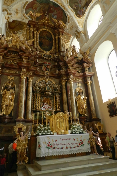 Wallfahrt Frauenkirchen_60