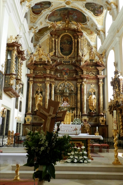 Wallfahrt Frauenkirchen_69