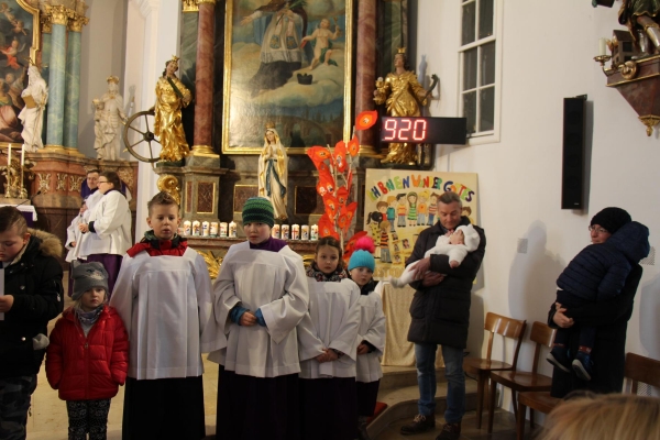 Bibelübergabe EK Kinder_13