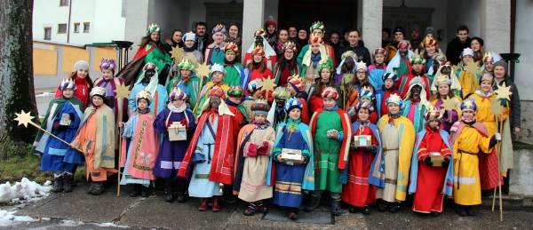 Sternsingen_20