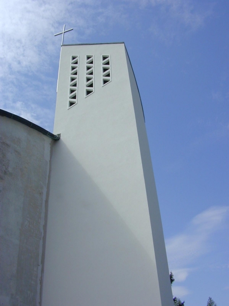Sanierung Filialkirche Wasenbruck_32