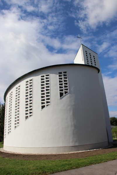 Sanierung Filialkirche Wasenbruck_84