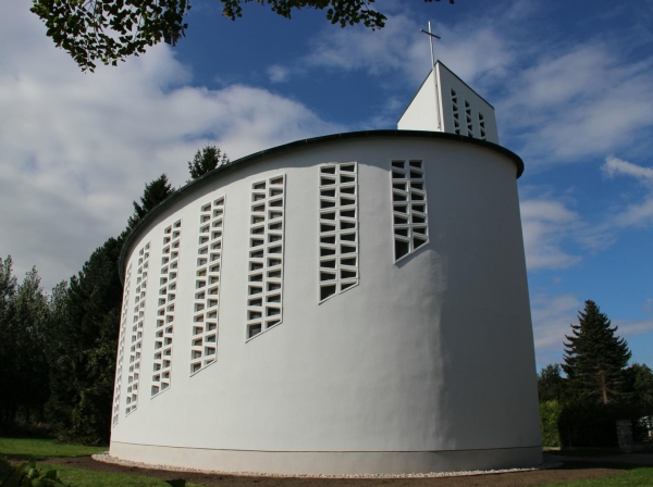 Sanierung Filialkirche Wasenbruck_87