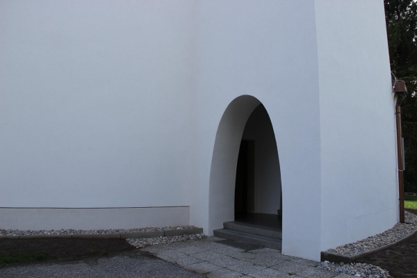 Sanierung Filialkirche Wasenbruck_93