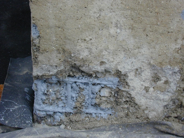 Sanierung Filialkirche Wasenbruck_2