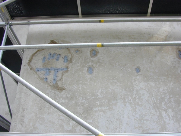 Sanierung Filialkirche Wasenbruck_3