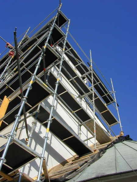 Sanierung Filialkirche Wasenbruck_10