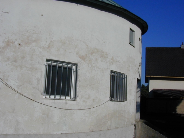 Sanierung Filialkirche Wasenbruck_11