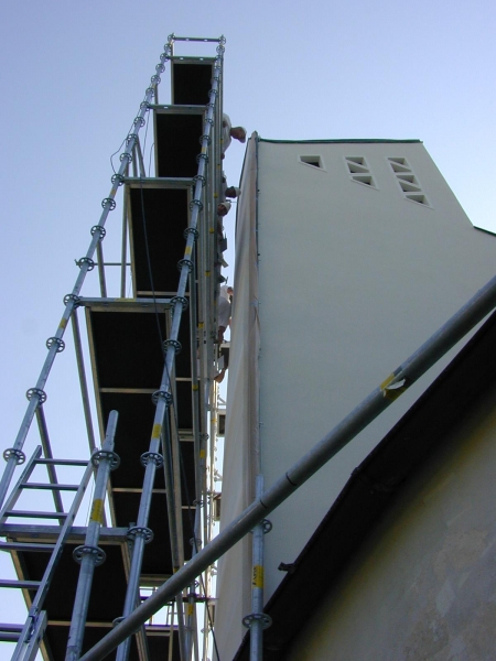 Sanierung Filialkirche Wasenbruck_15