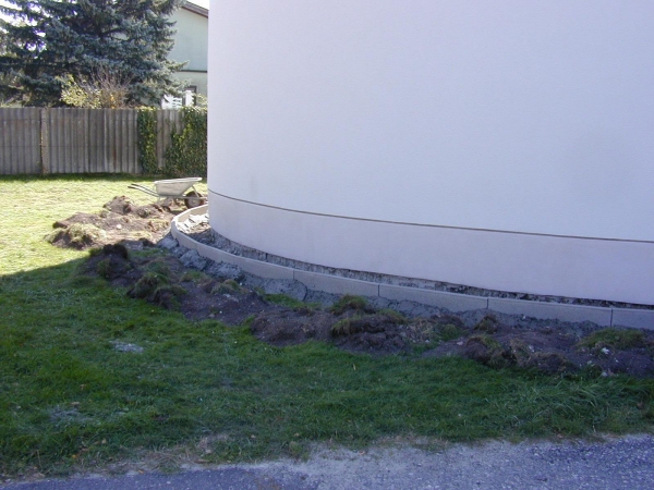 Sanierung Filialkirche Wasenbruck_47