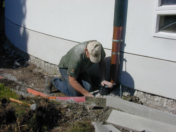 Sanierung Filialkirche Wasenbruck_57