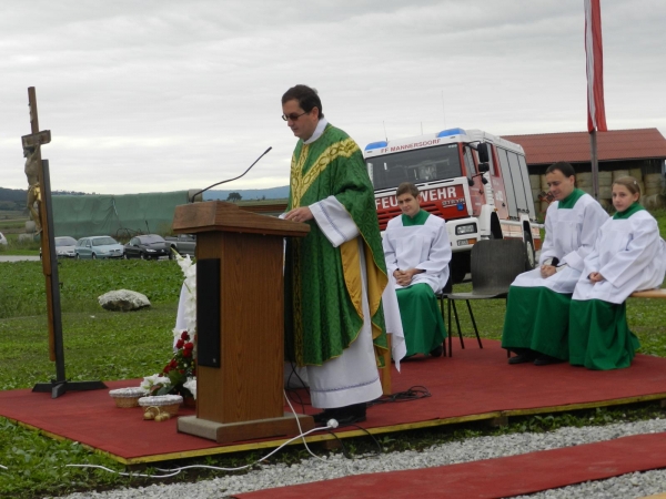 Einweihung Florianikapelle_12