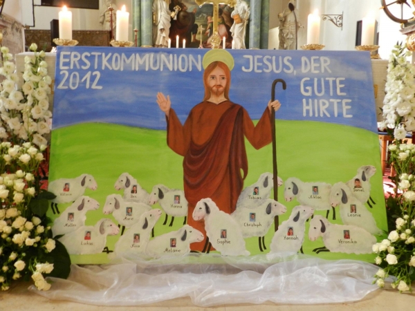 Erstkommunion 2012_1