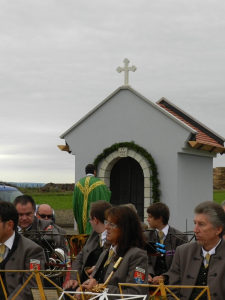 Einweihung Florianikapelle_25