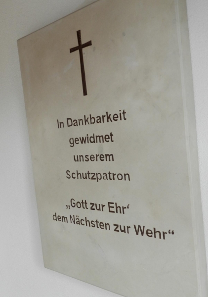 Einweihung Florianikapelle_33